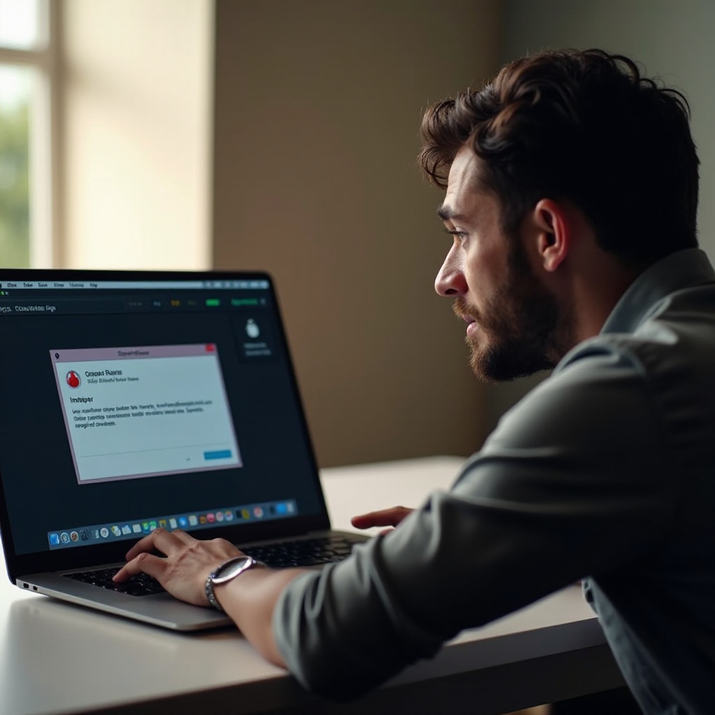 laptop tidak mendeteksi roxio