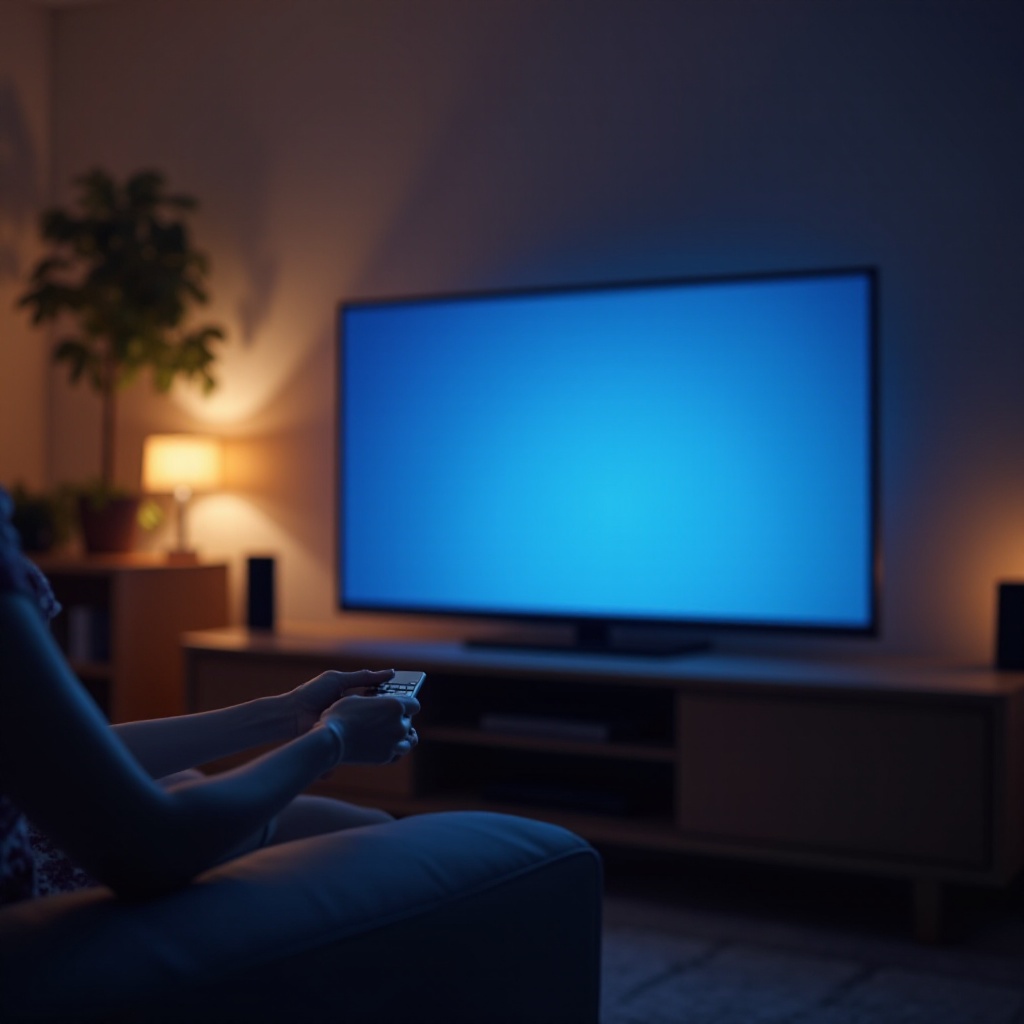 samsung tv takes a long time to turn on