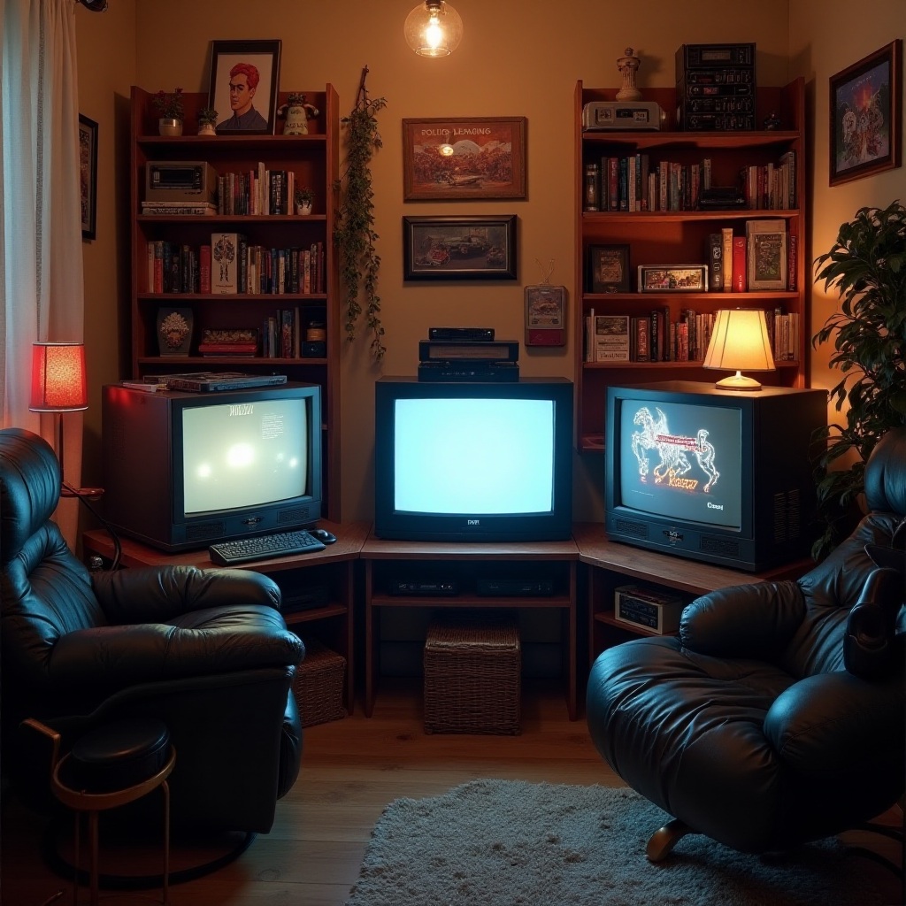 ทีวี CRT ที่ดีที่สุด