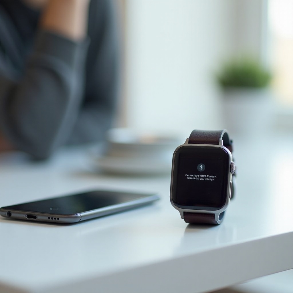 agptek smart watch how to connect to phone