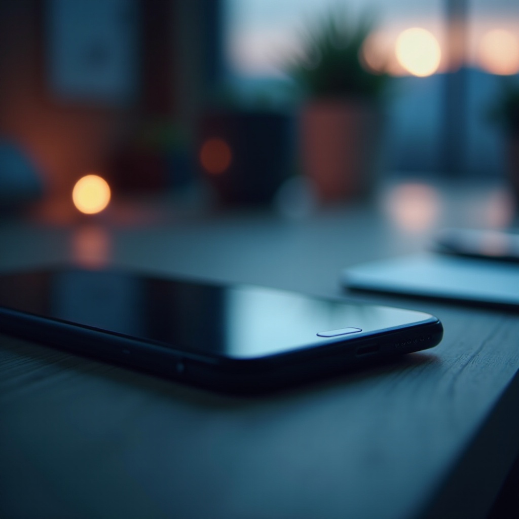 apakah tingkat penyegaran tinggi mempengaruhi masa pakai baterai