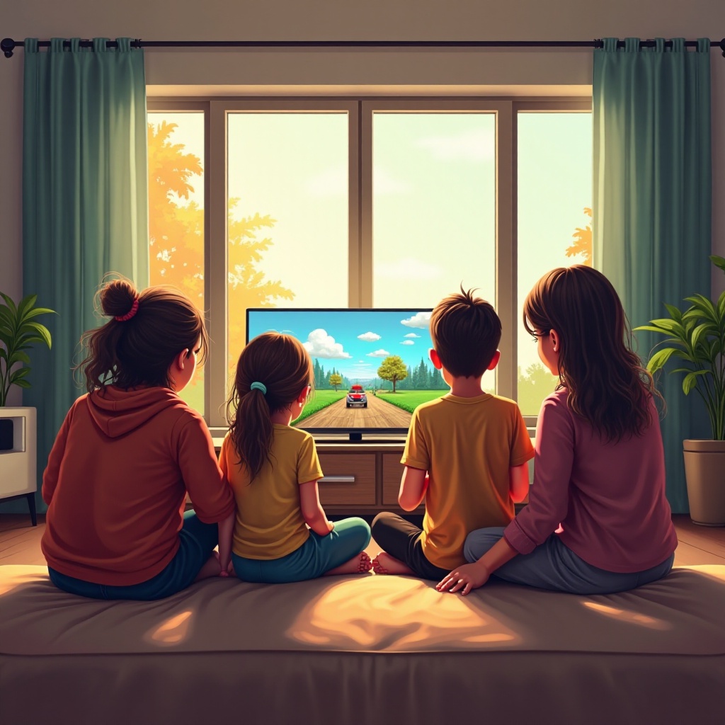 Xboxでのゲーム共有とは何ですか