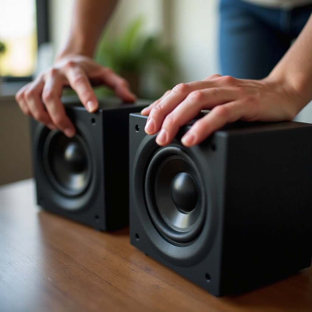 are speakers from allied express any good