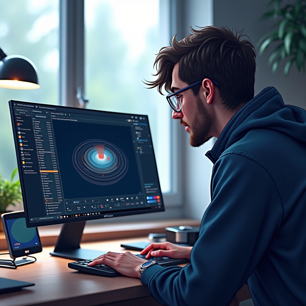 wifi verschijnt niet in Windows 11