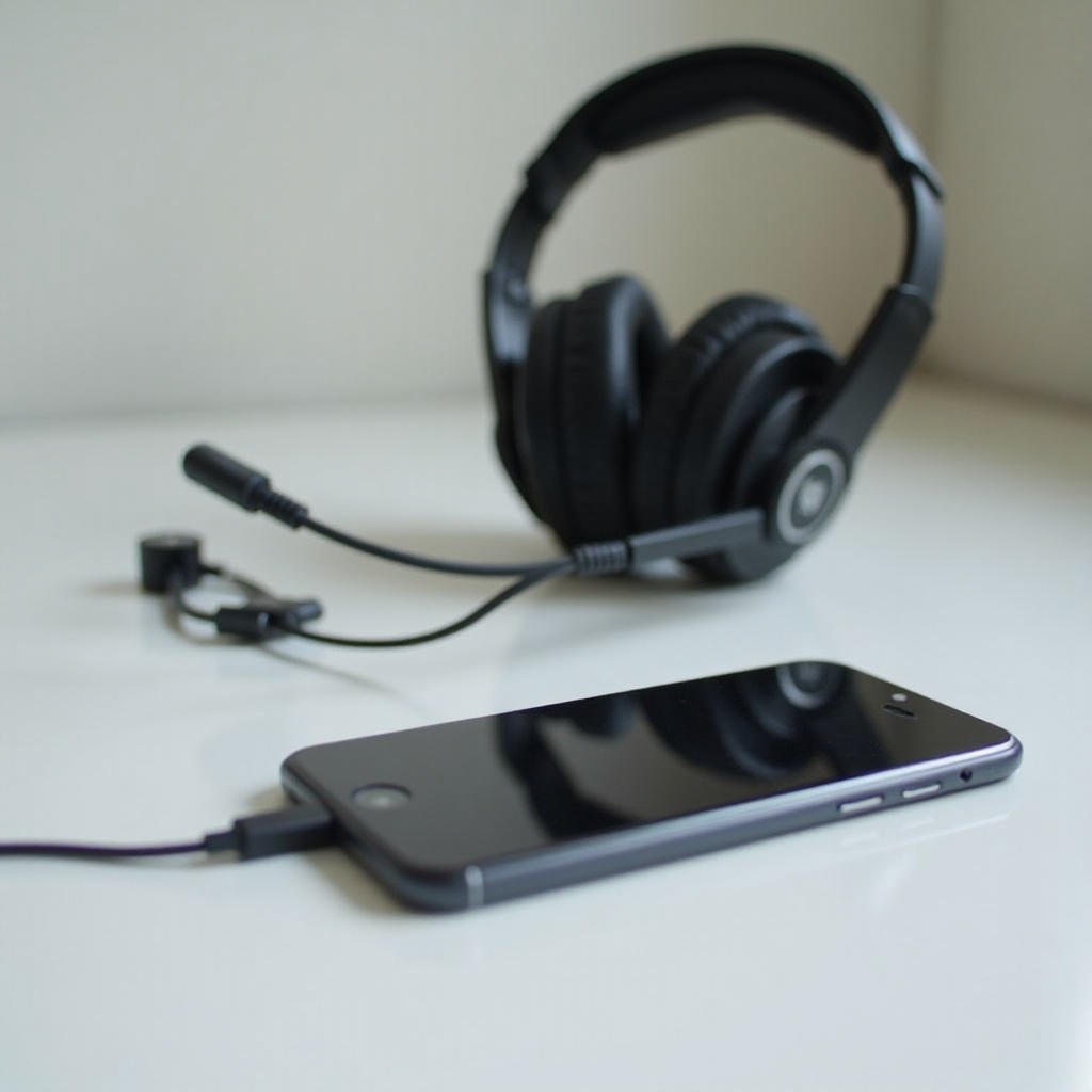 how to connect turtle beach headset to phone