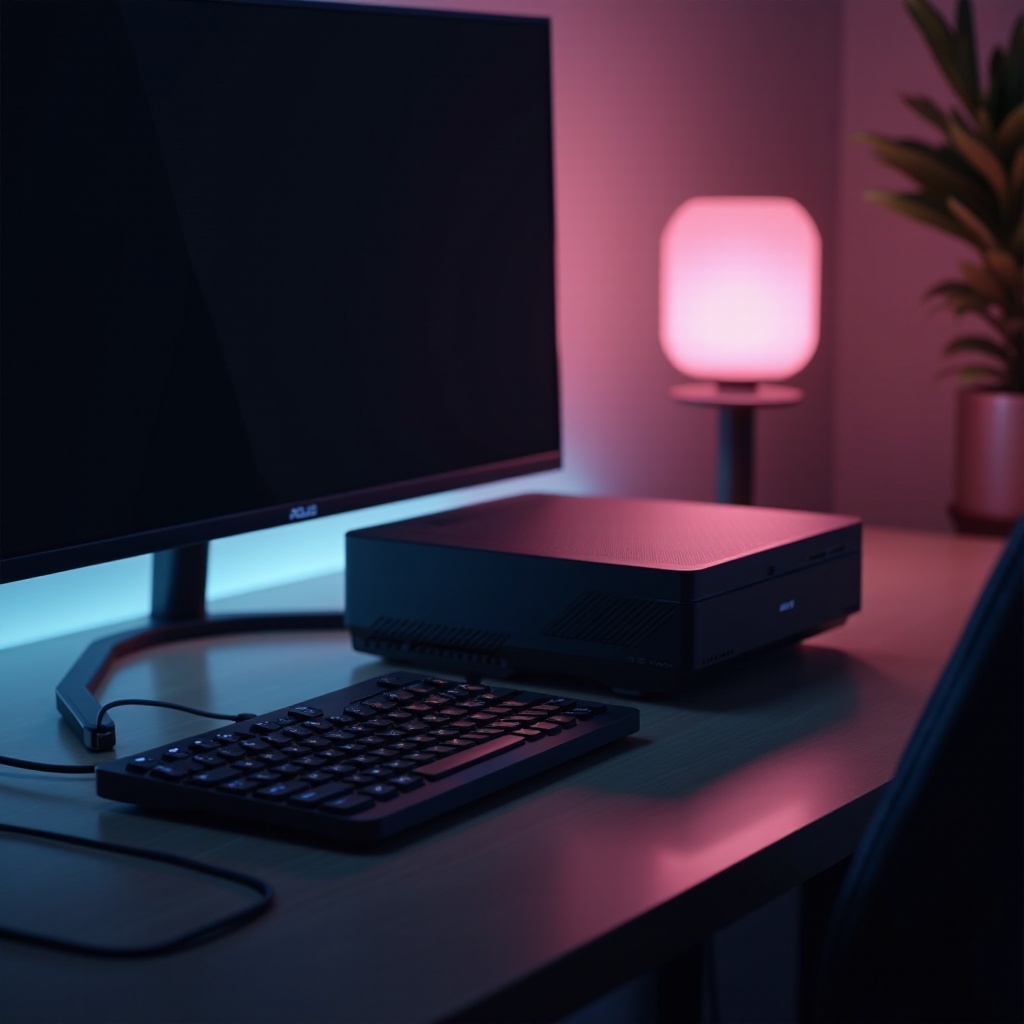 onko asus zenscreen yhteensopiva rog allyn ja egpun kanssa