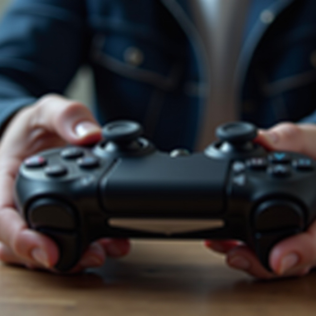 cara memperbaiki pengontrol ps4 yang tidak mau menyala