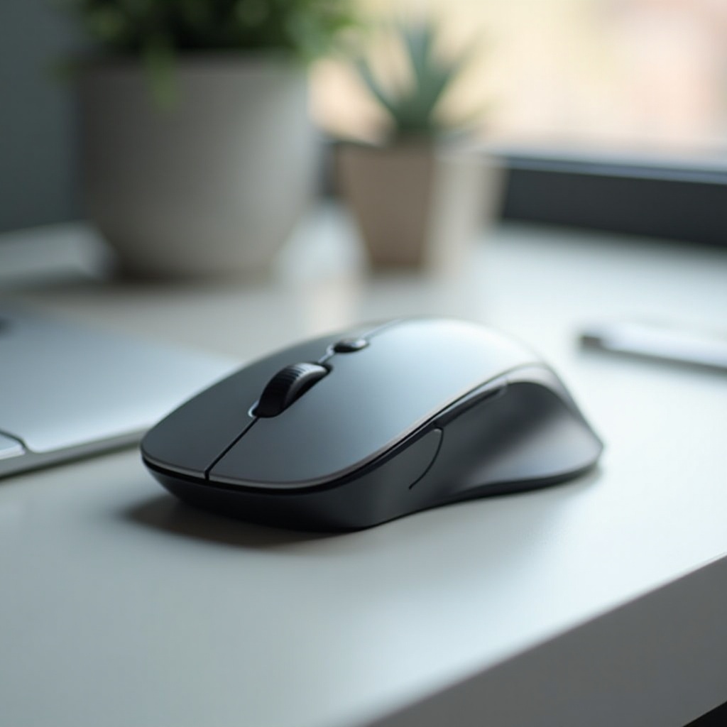 draadloze muis beste koop