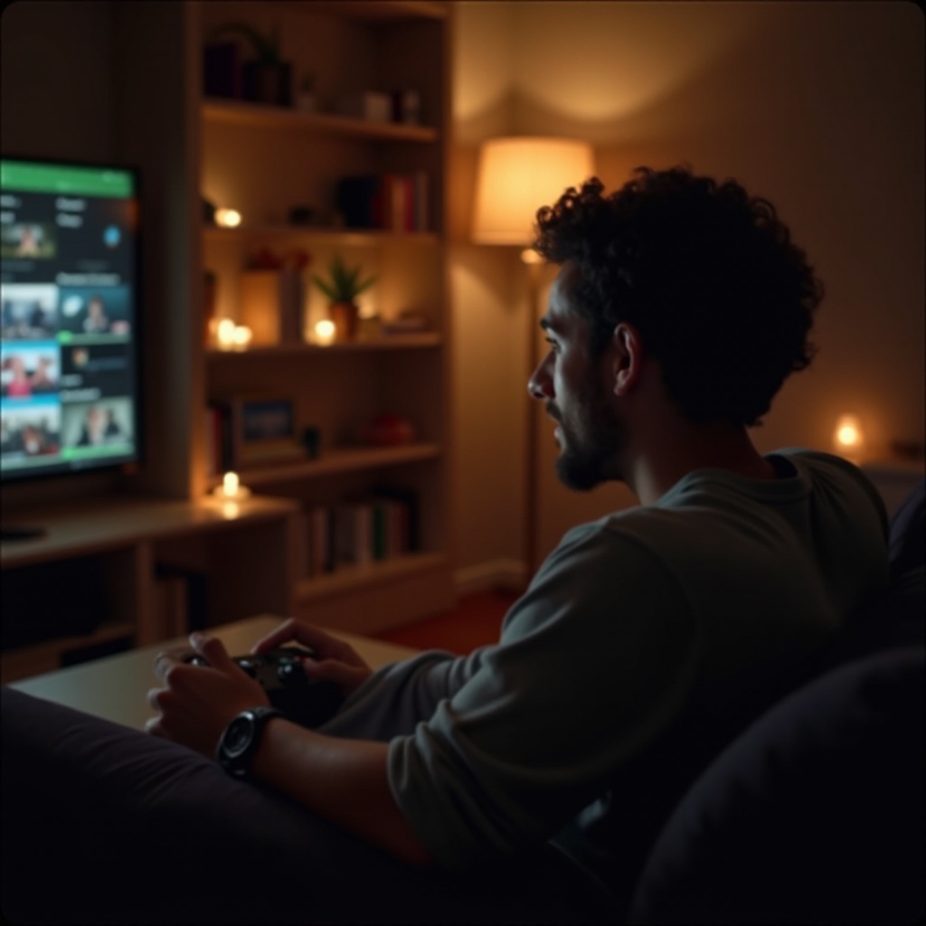 การแชร์เกมบน Xbox คืออะไร