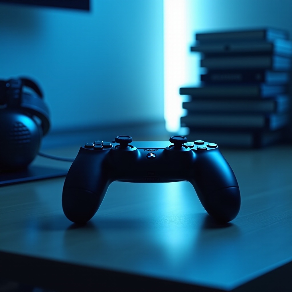 how to fix a ps4 controller that won't turn on