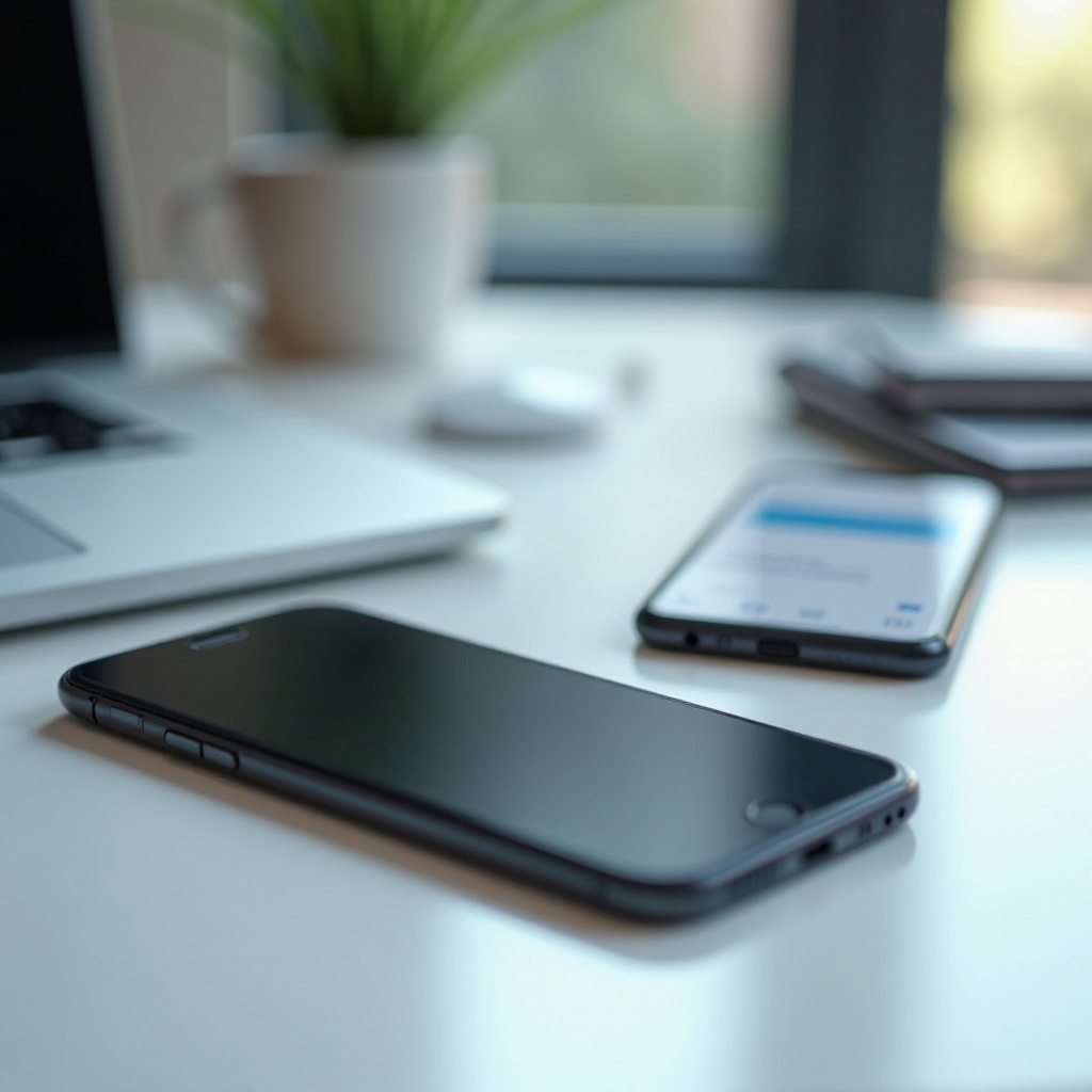 if iphone is dead will message say delivered