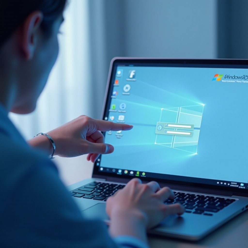 วิธีลบ PIN การลงชื่อเข้าใช้ใน Windows 11