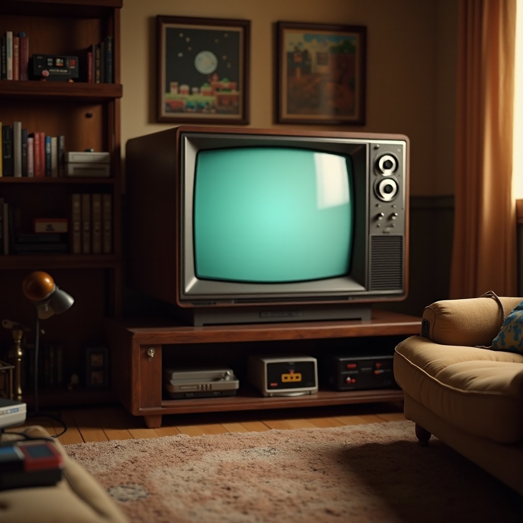 最高のCRTテレビ