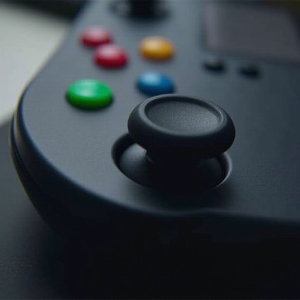 nintendo switch controller with headphone jack