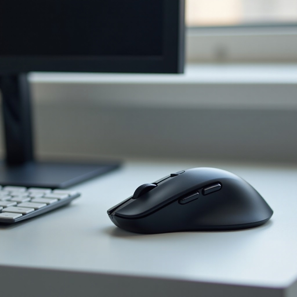 wireless mouse best buy