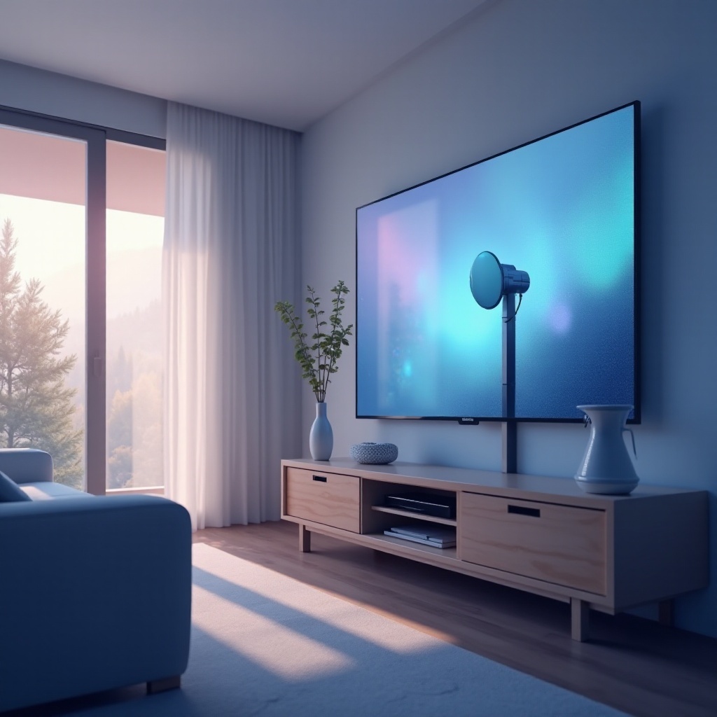 최고의 장거리 디지털 TV 안테나