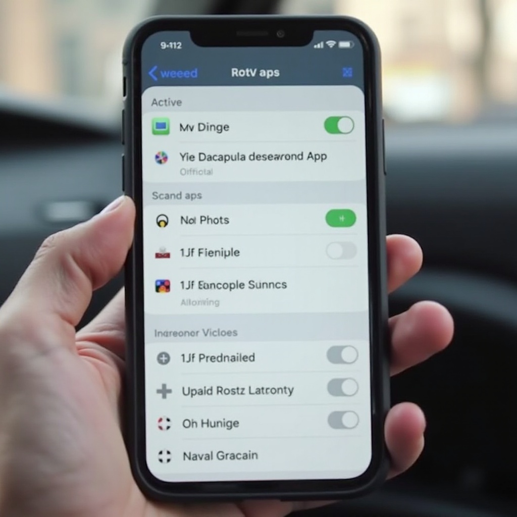 백그라운드 앱 새로 고침을 끄면 배터리가 절약됩니까