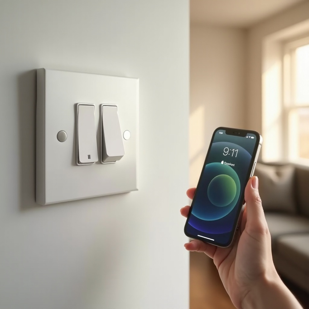 tapo s505d ไม่สามารถเชื่อมต่อกับ homekit ได้
