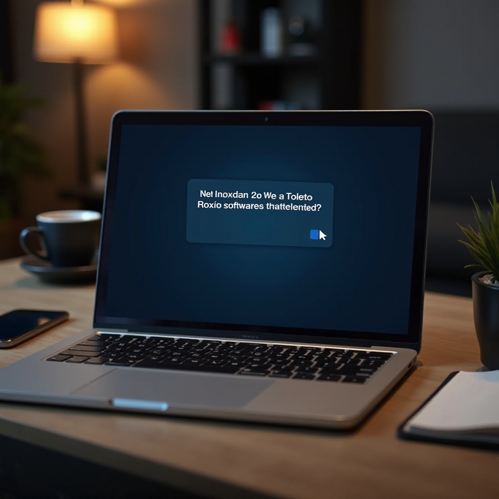 laptop tidak mendeteksi roxio