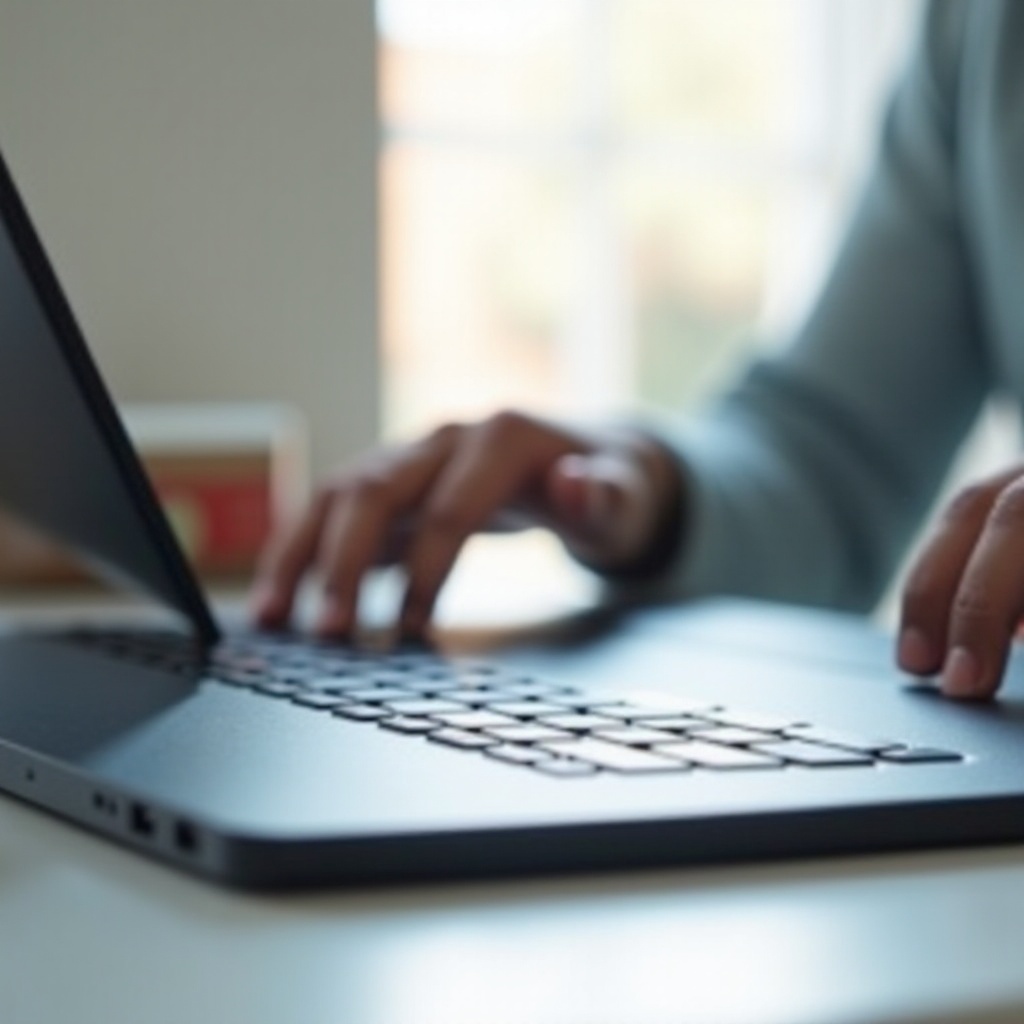 สวิตช์ Wi-Fi บนแล็ปท็อป Dell อยู่ที่ไหน?