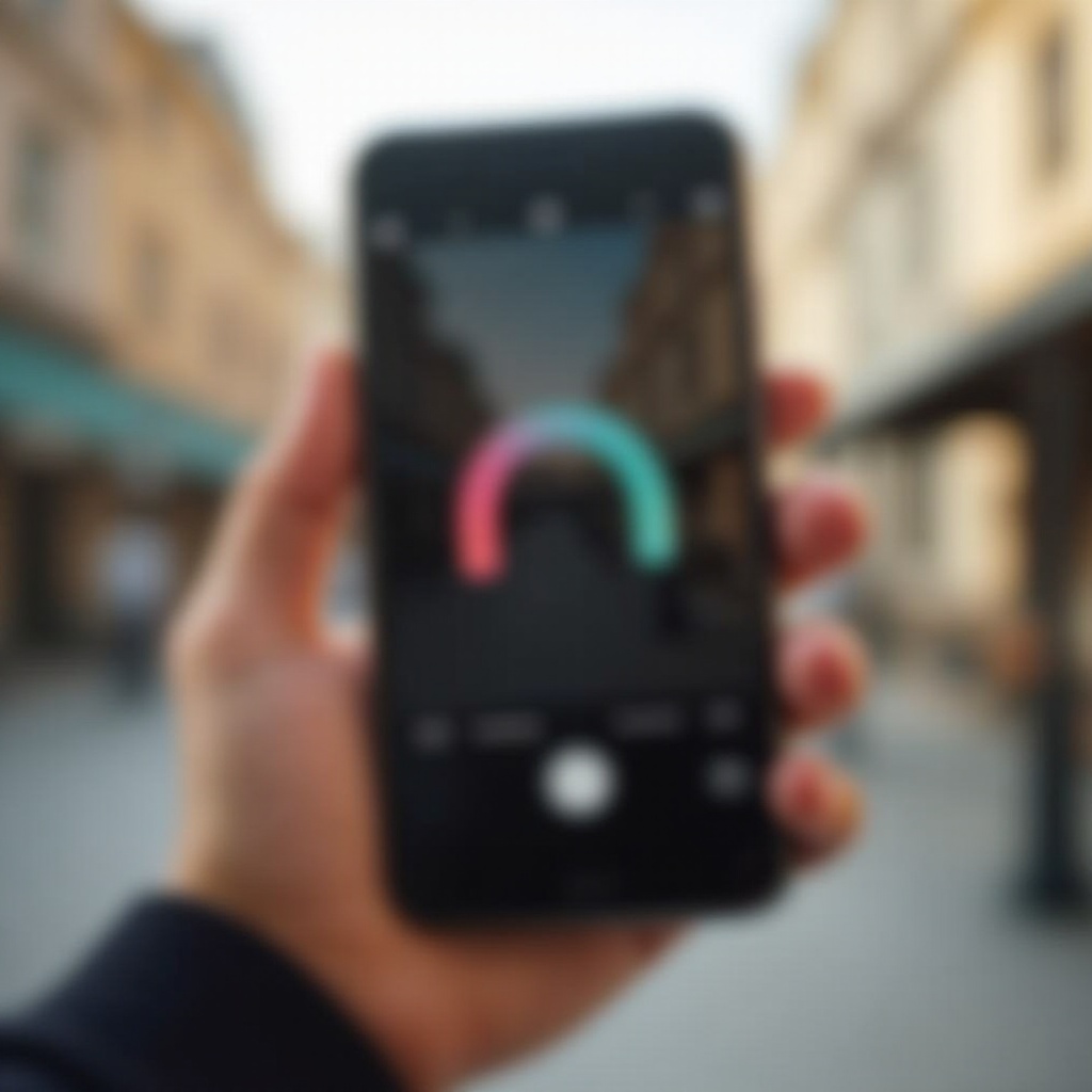 how to do a boomerang on iphone