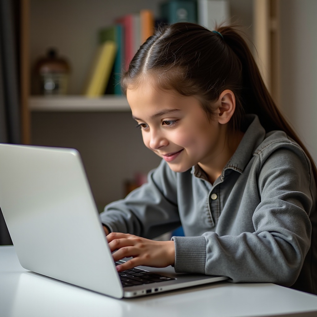 how to inspect on school chromebook
