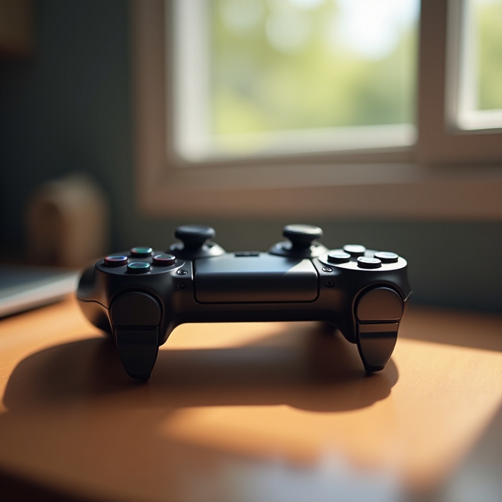 วิธีซ่อมคอนโทรลเลอร์ PS4 ที่เปิดไม่ติด