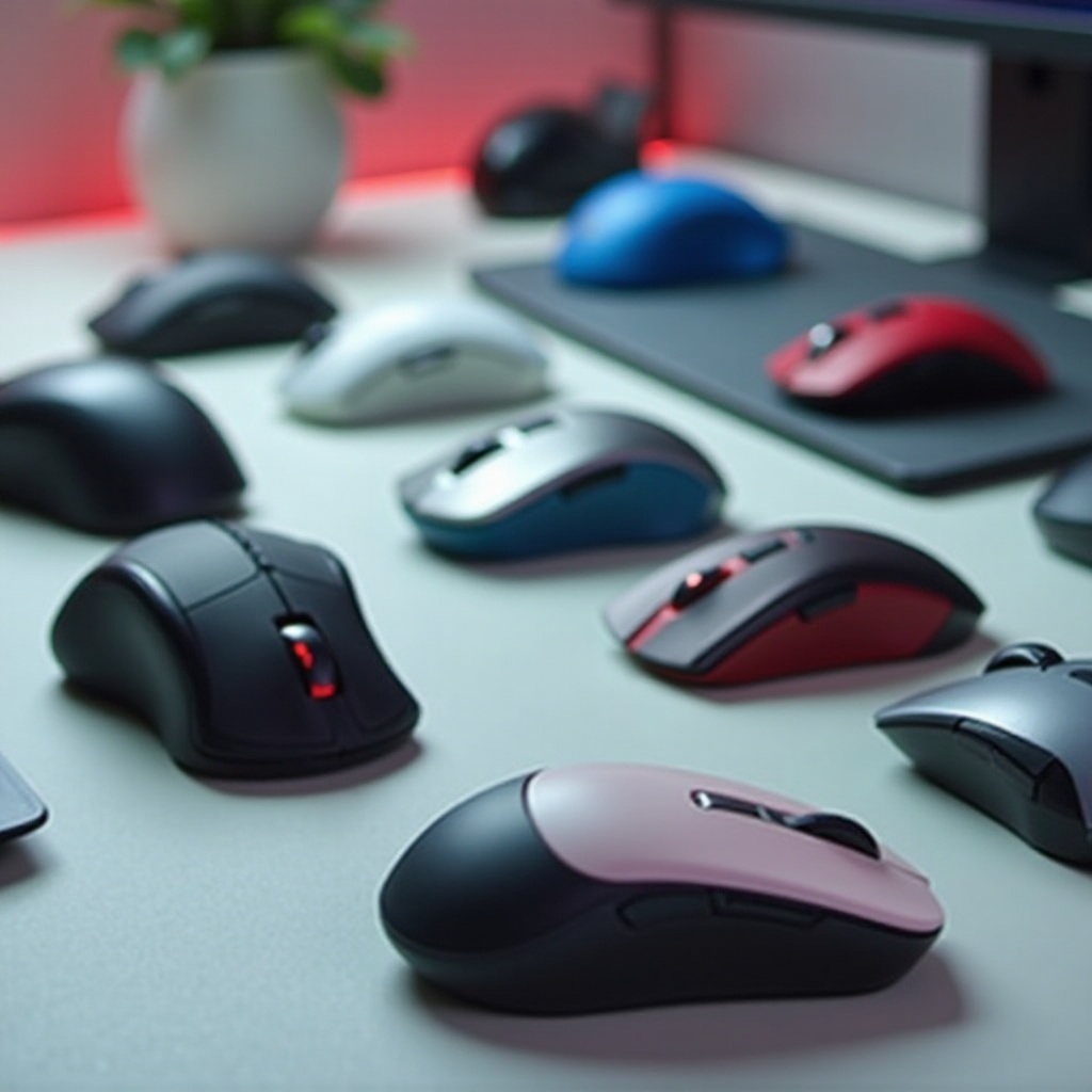 cheapest mouse