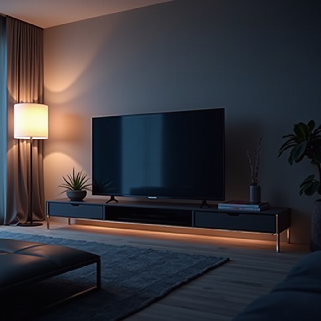 サムスンのテレビが電源を入れるのに時間がかかる