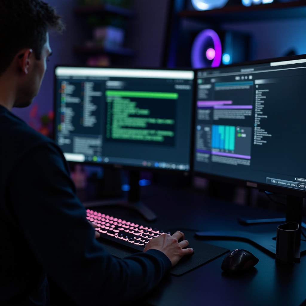 mengapa komputer alienware saya begitu lambat