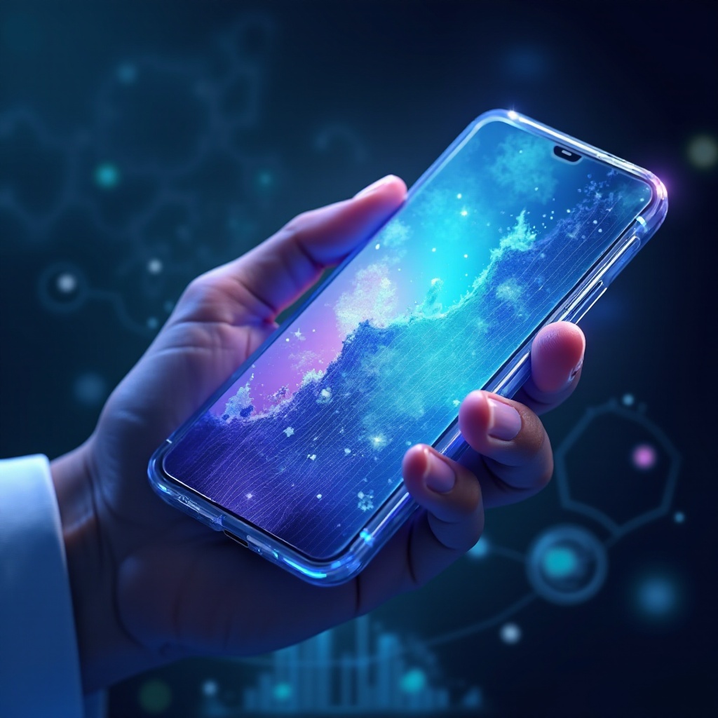 高リフレッシュレートはバッテリー寿命に影響しますか