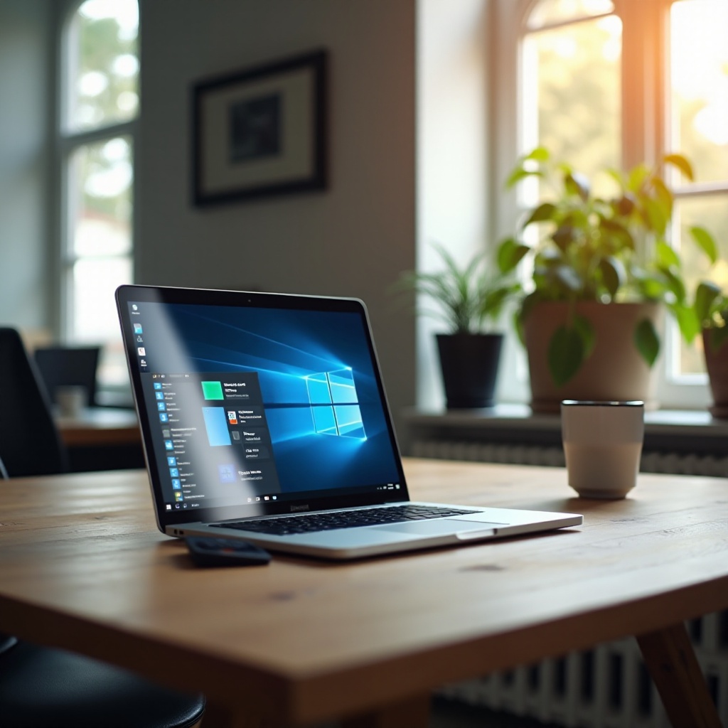 wifi nie pojawia się w systemie Windows 11