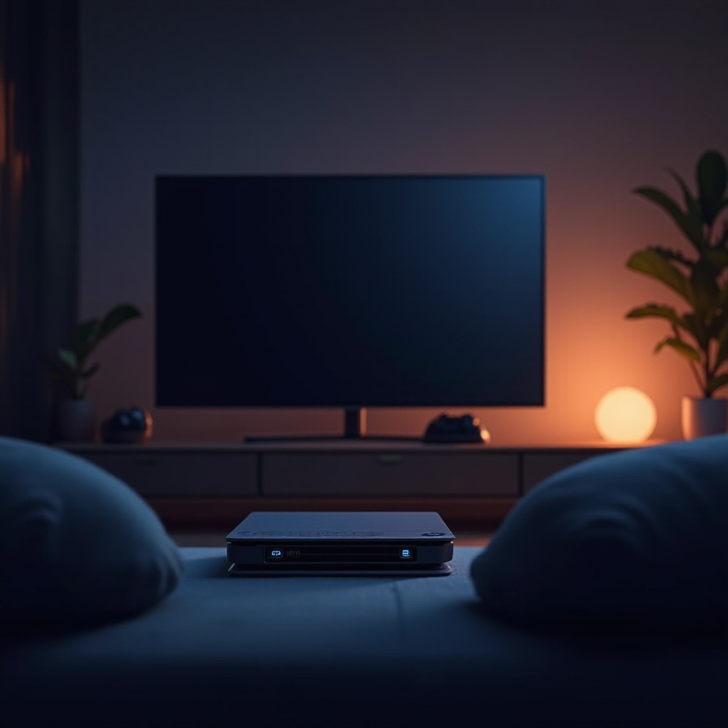 PS5가 꺼지는 것을 막는 방법