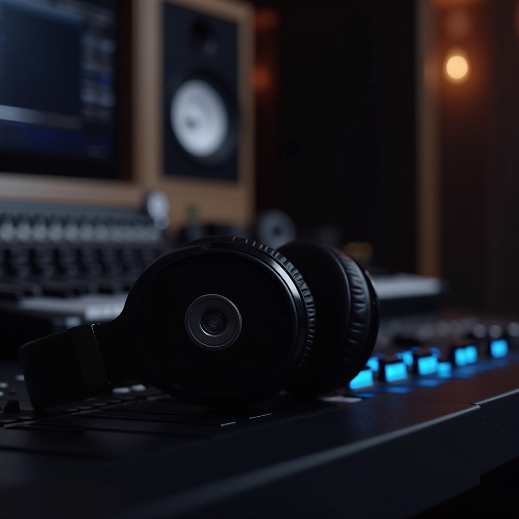 最高のスタジオ閉鎖型ヘッドフォン