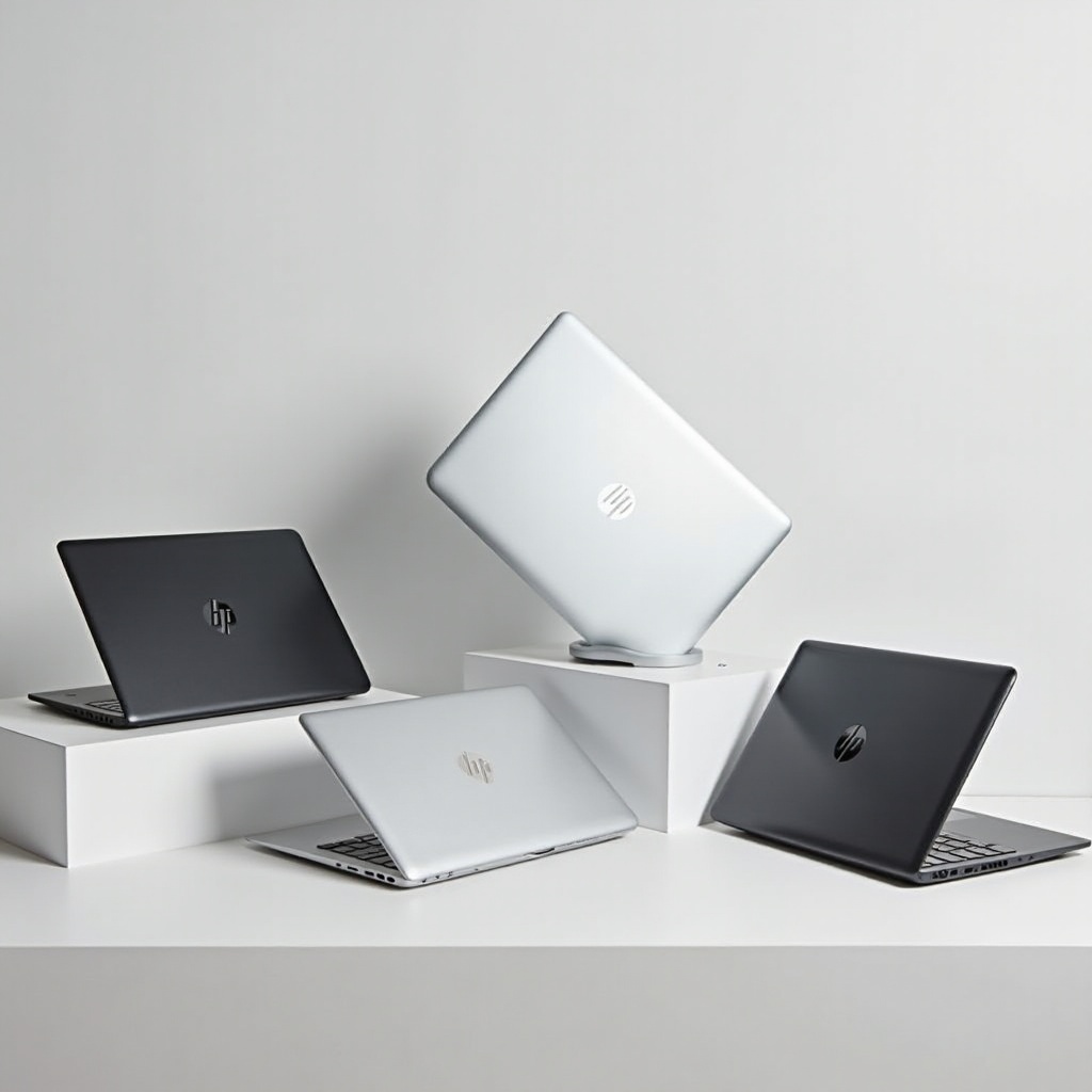 HP kannettava alle 300 dollaria
