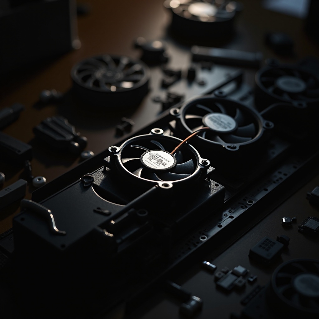 พัดลม ps3 ระเบิด