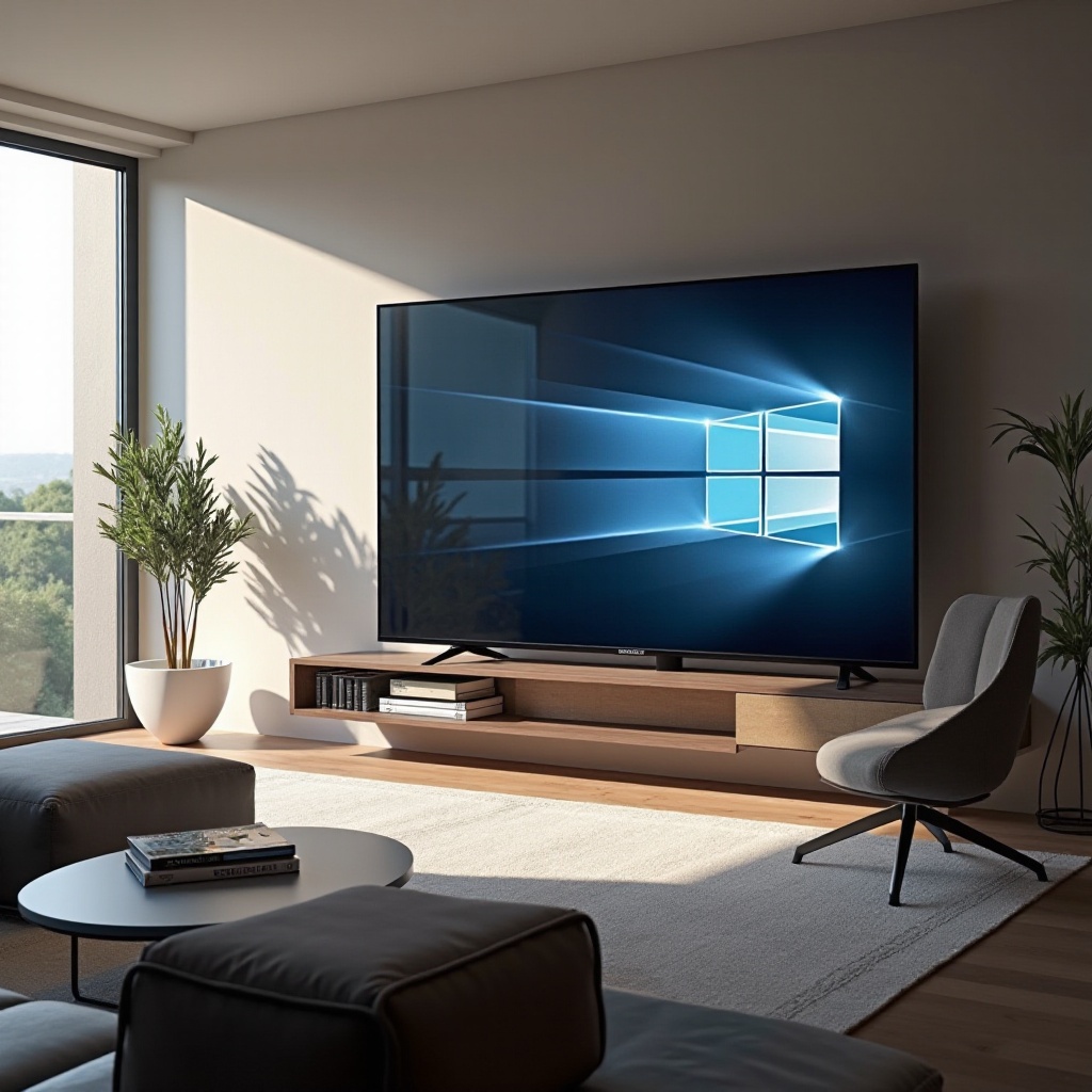 tvs with picture in picture feature