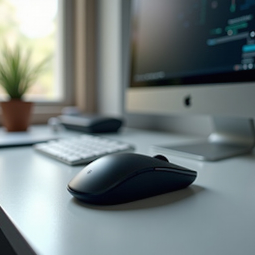 kuinka korjata hiiren ajautuminen