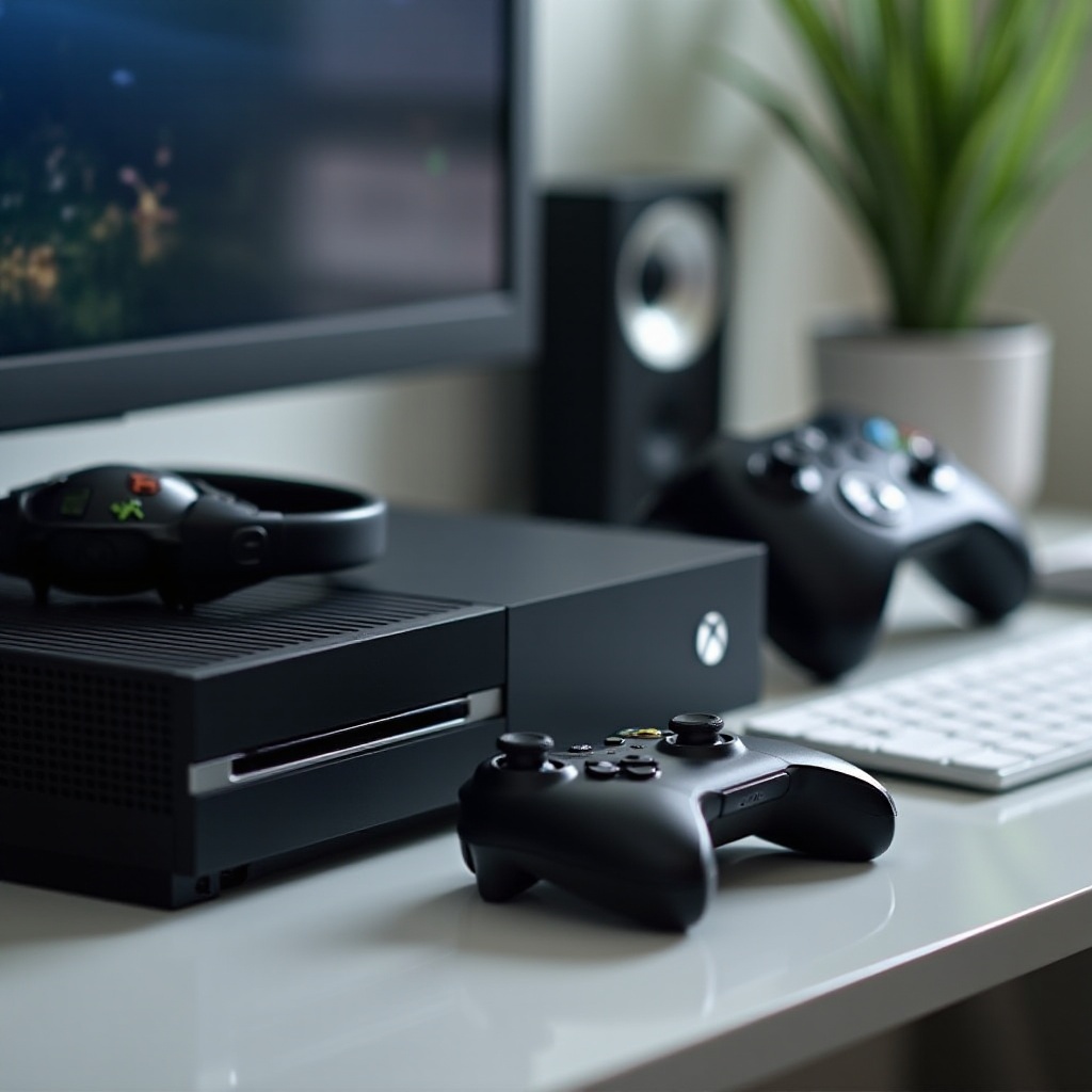 how to connect bluetooth headphones to xbox one