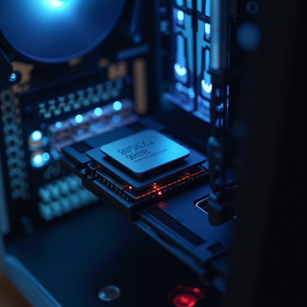 あなたのCPUがボトルネックになっているかどうかを確認する方法