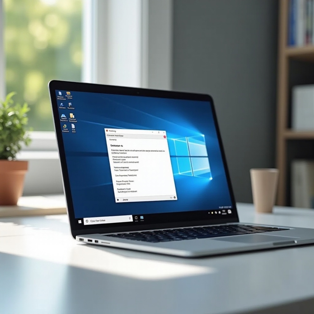 kuinka poistaa kosketusnäyttö käytöstä Windows 11:ssä