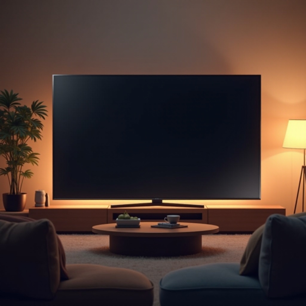 samsung tv takes a long time to turn on