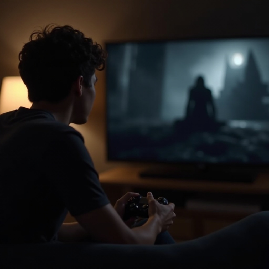 dark souls 2 controller not working