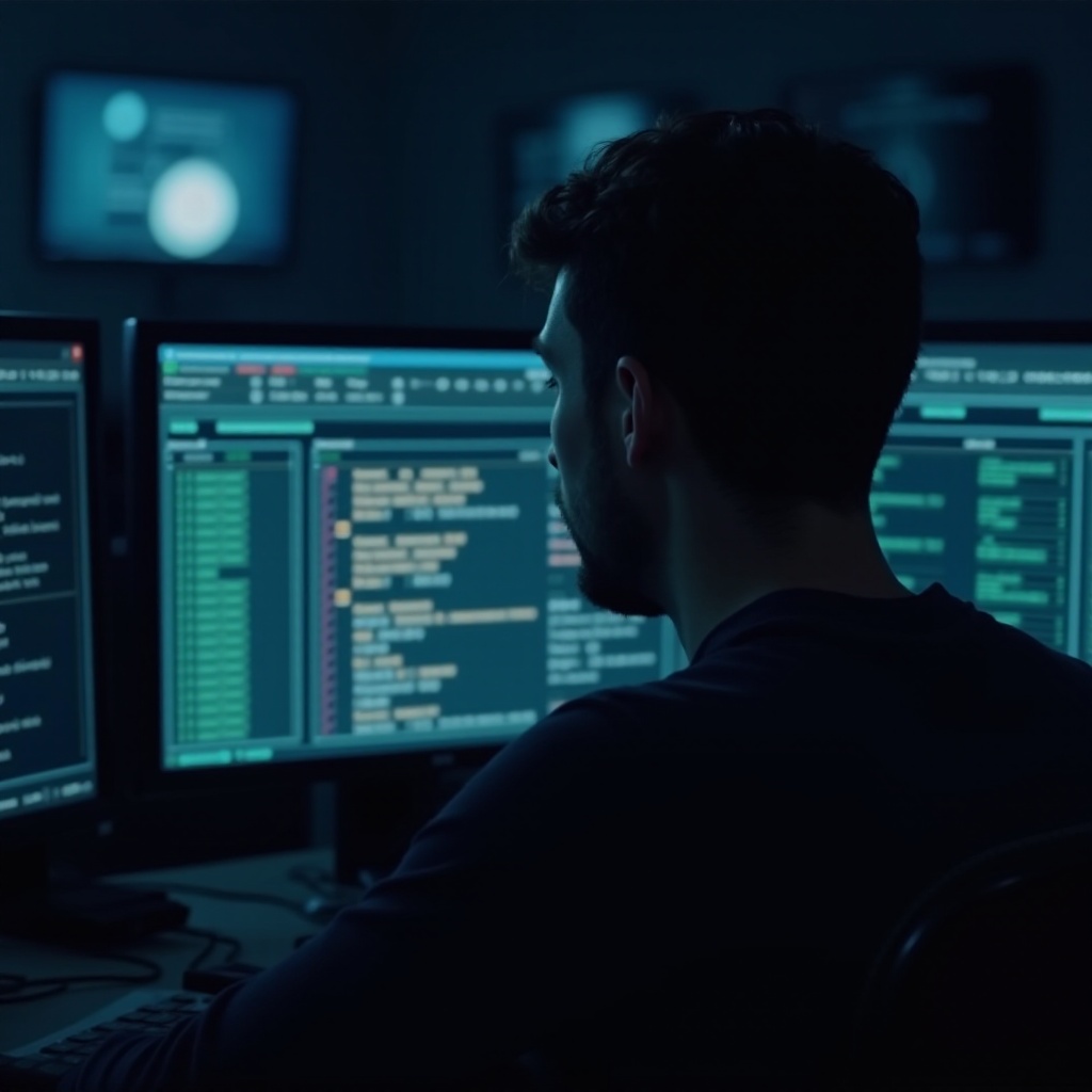 コンピュータのクラッシュの詳細を取得する