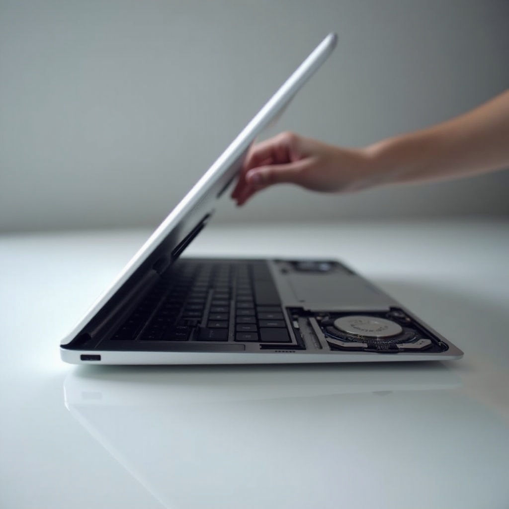 Macbook Proのバッテリーを交換するのはいつか、データファイルはどうなるか