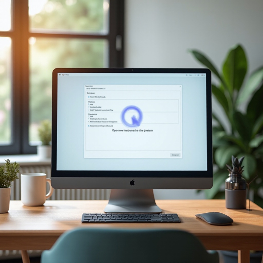hp 공장 초기 설정으로 복원하는 방법