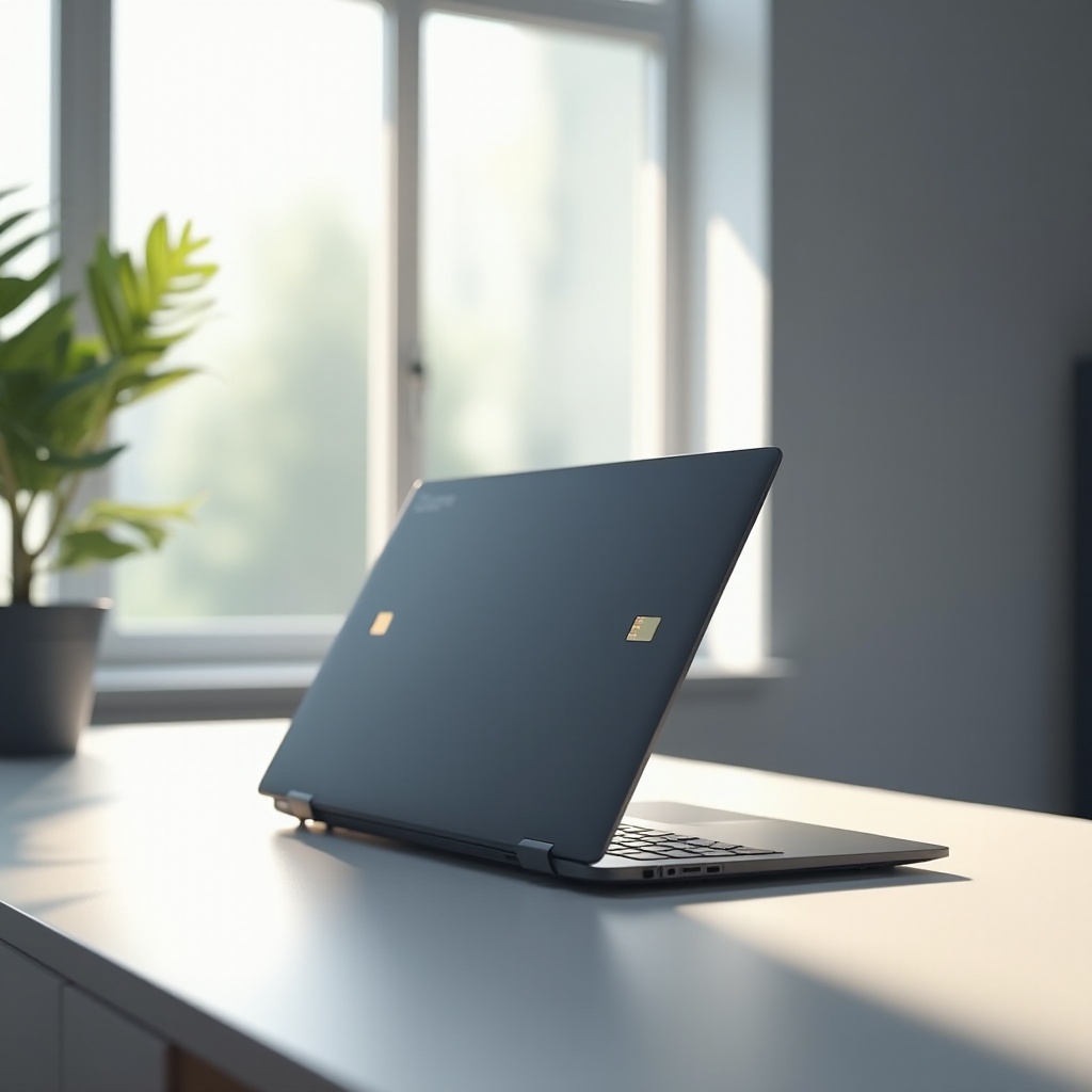 laptop dengan kartu SIM