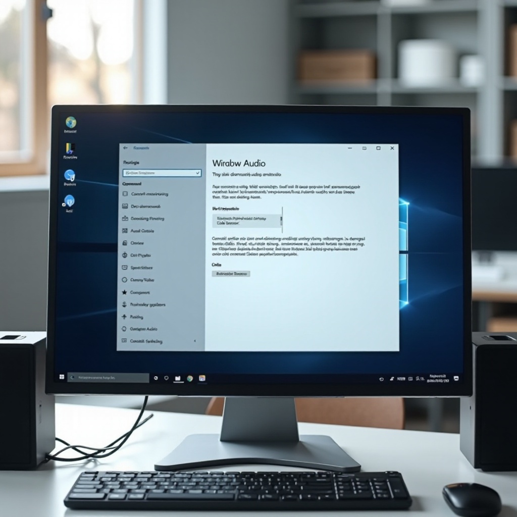 スピーカー Realtek オーディオとスピーカー USB オーディオが競合している Windows 11