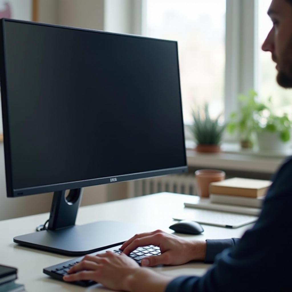 cara mengubah monitor tampilan elgato