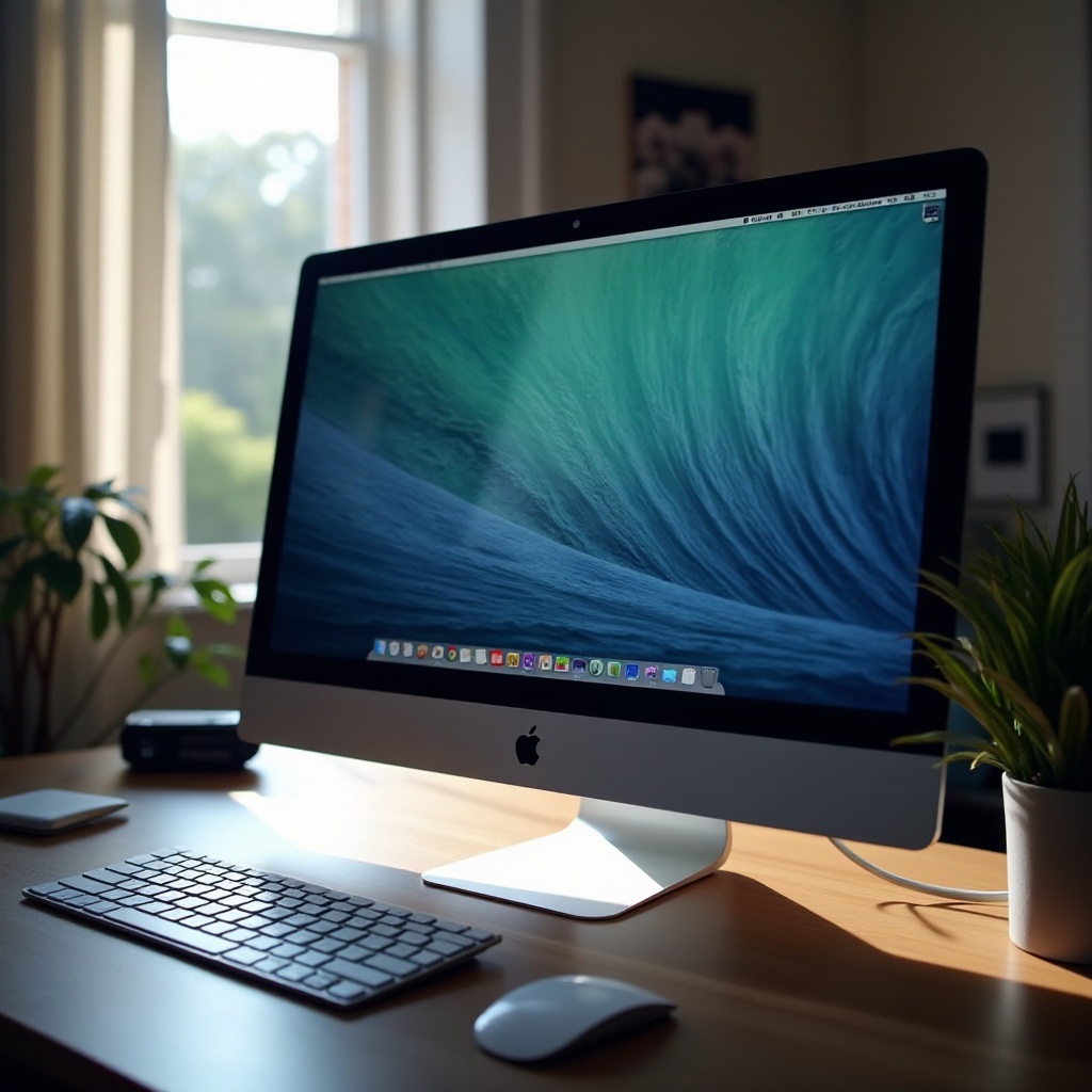 Welke resolutie heeft de Apple Thunderbolt-monitor